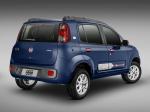Fiat Uno College 2013 года